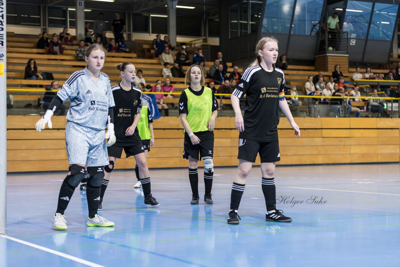 Bild 869 - wBJ Fortuna St. Juergen Winter Cup